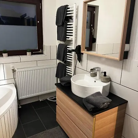 Apartment Mitten Im Salzkammergut *