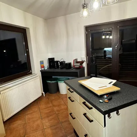 Mitten Im Salzkammergut * Ohlsdorf