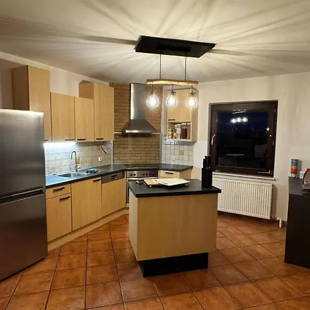 Mitten Im Salzkammergut