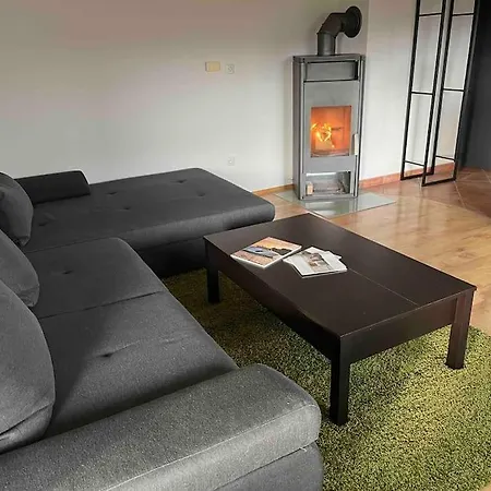 Mitten Im Salzkammergut Apartment *