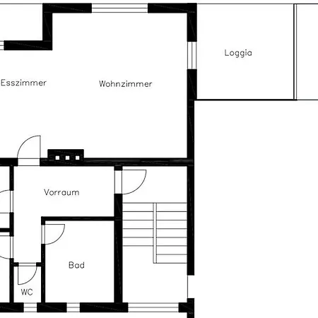 Apartment Mitten Im Salzkammergut