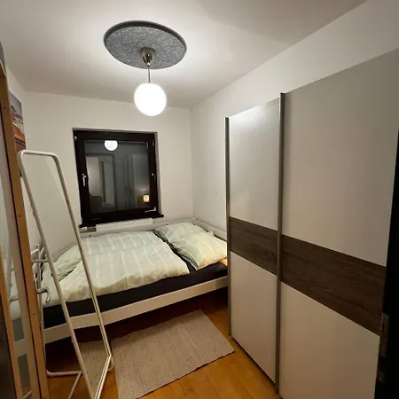 Mitten Im Salzkammergut Apartment Ohlsdorf