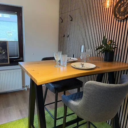 Mitten Im Salzkammergut