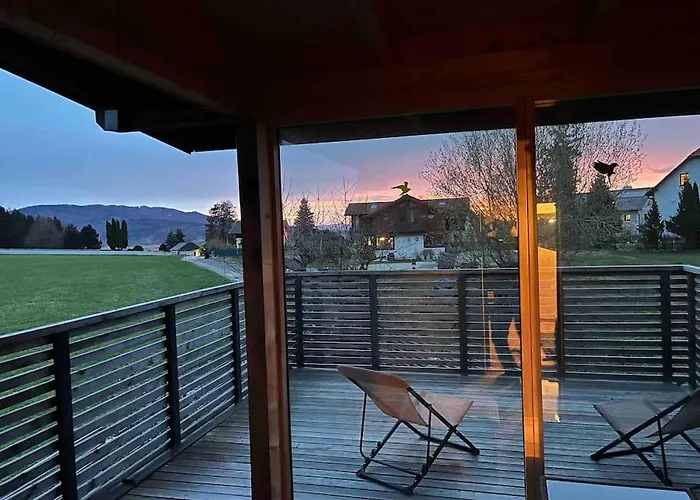 Mitten Im Salzkammergut * Ohlsdorf