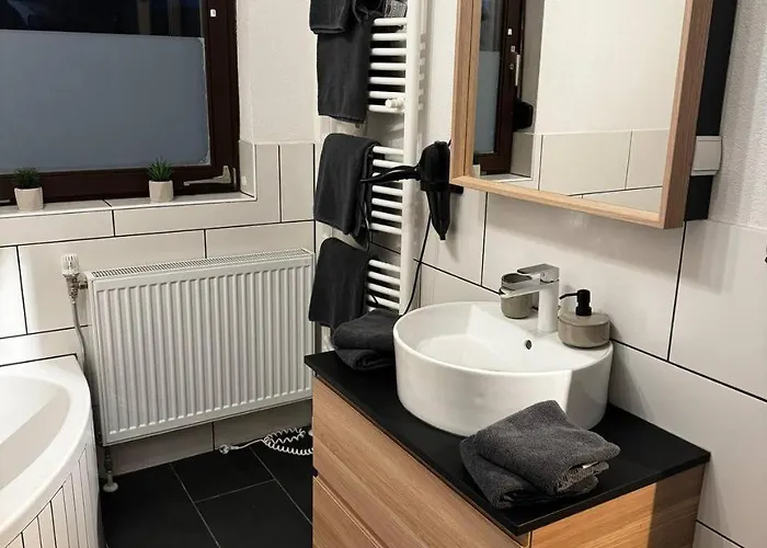 Apartament Mitten Im Salzkammergut *