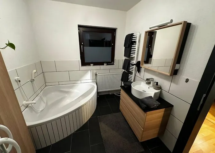 Mitten Im Salzkammergut Apartamento