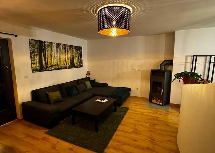 Mitten Im Salzkammergut Apartamento Ohlsdorf