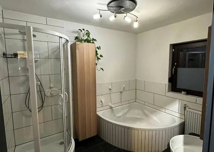 Mitten Im Salzkammergut Ohlsdorf