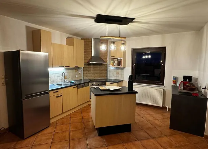 Mitten Im Salzkammergut