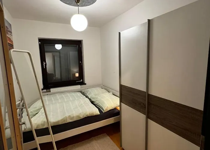 Mitten Im Salzkammergut Apartamento Ohlsdorf