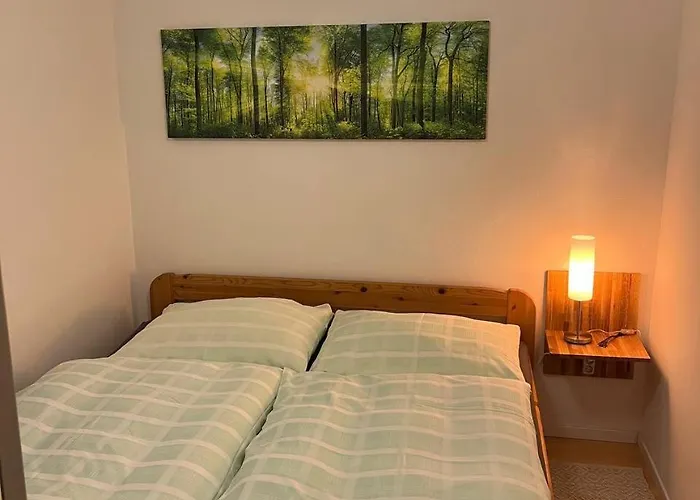 Mitten Im Salzkammergut Apartament