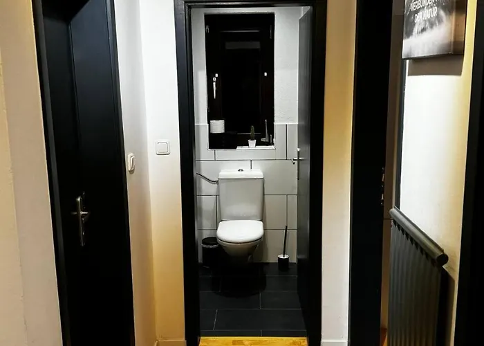 Mitten Im Salzkammergut