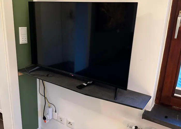 Apartamento Mitten Im Salzkammergut *