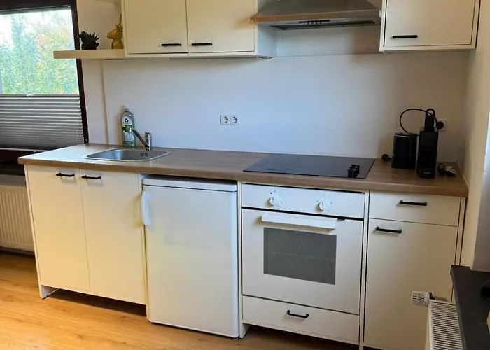 Apartament Mitten Im Salzkammergut *