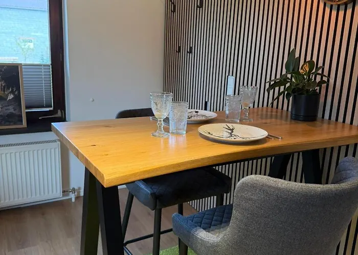 Mitten Im Salzkammergut