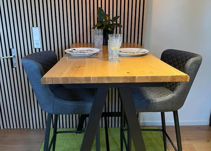 Apartament Mitten Im Salzkammergut