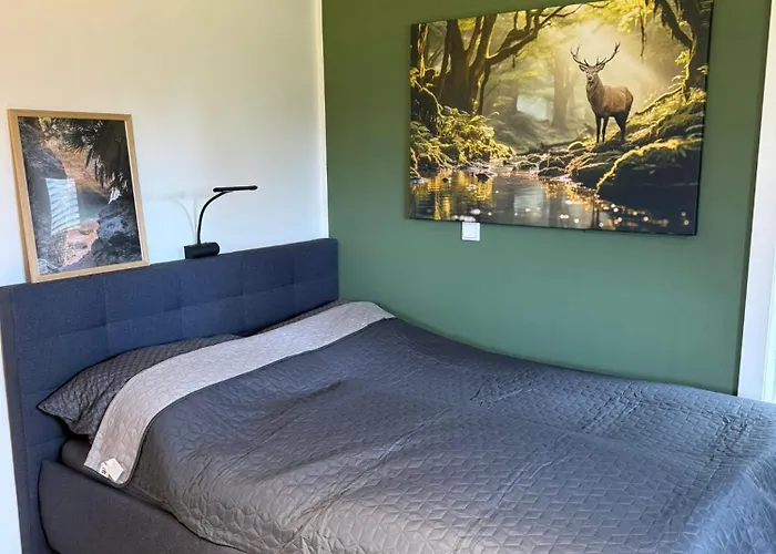 Apartament Mitten Im Salzkammergut Ohlsdorf