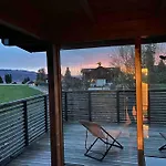 Mitten Im Salzkammergut * Ohlsdorf