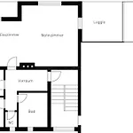 公寓 Mitten Im Salzkammergut