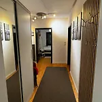 Mitten Im Salzkammergut