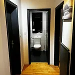 Mitten Im Salzkammergut