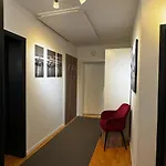 Mitten Im Salzkammergut