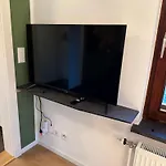 公寓 Mitten Im Salzkammergut *