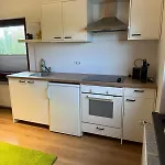 公寓 Mitten Im Salzkammergut *