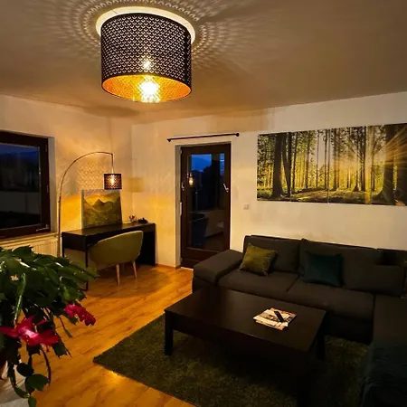 Mitten Im Salzkammergut *