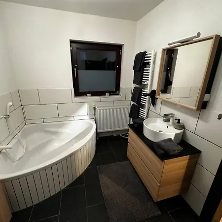 Mitten Im Salzkammergut Apartamento