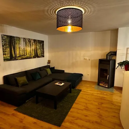 Mitten Im Salzkammergut Apartament Ohlsdorf