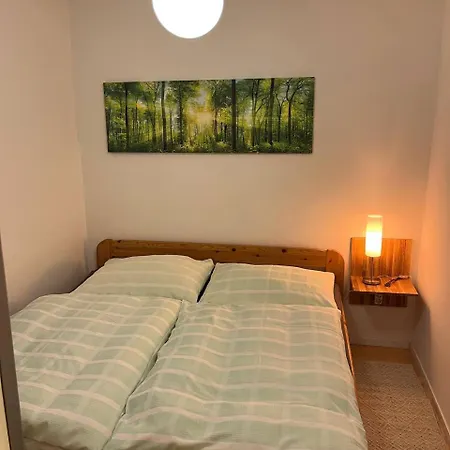 Mitten Im Salzkammergut Apartamento