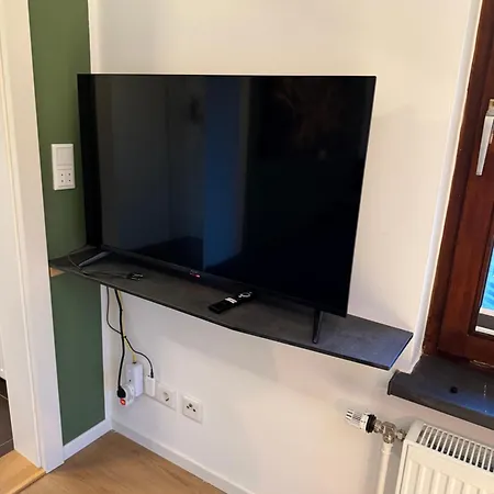 Apartament Mitten Im Salzkammergut *