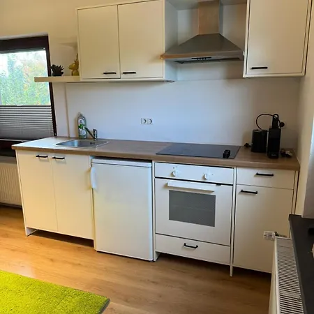 Apartament Mitten Im Salzkammergut *