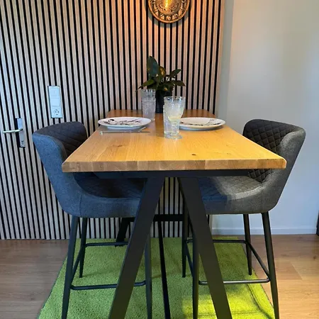 Apartament Mitten Im Salzkammergut