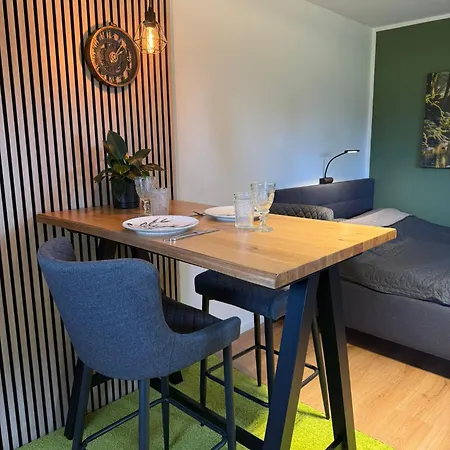 Διαμέρισμα Mitten Im Salzkammergut *