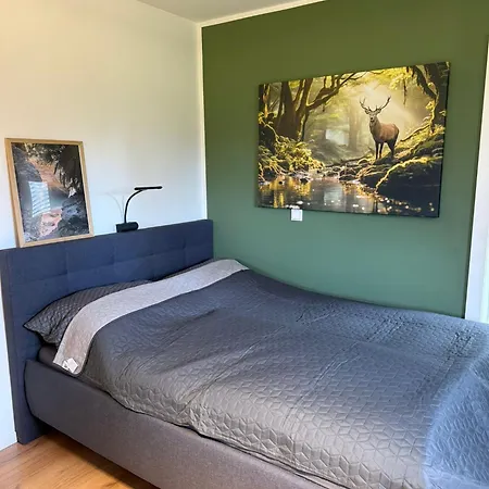 Apartament Mitten Im Salzkammergut Ohlsdorf