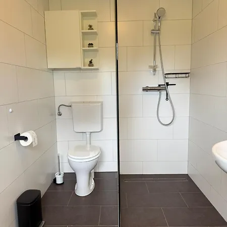 Apartamento Mitten Im Salzkammergut Ohlsdorf