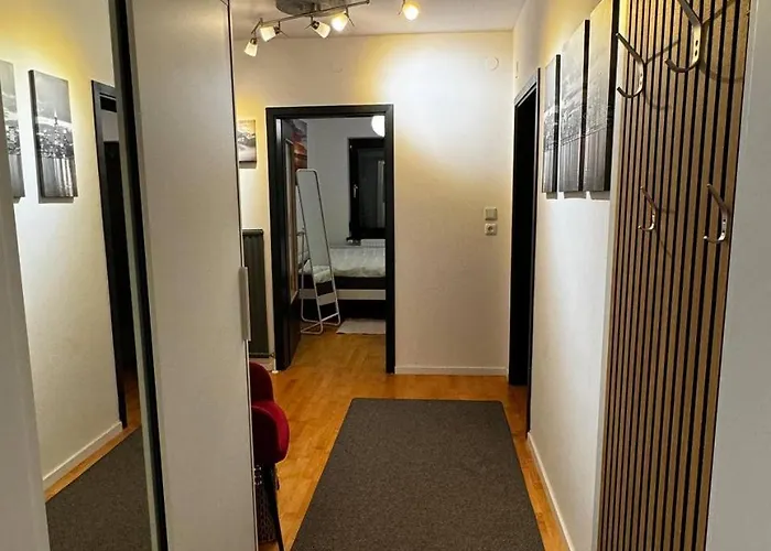 Mitten Im Salzkammergut