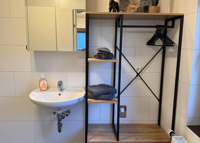 Mitten Im Salzkammergut